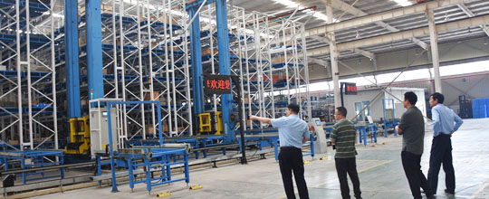 賽摩智能：借力資本并購(gòu) 升級(jí)工業(yè)制造