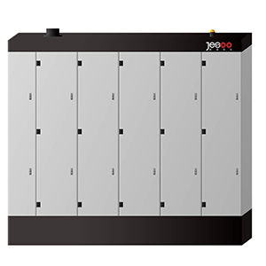 智能氣動(dòng)樣品倉儲(chǔ)管理系統(tǒng)