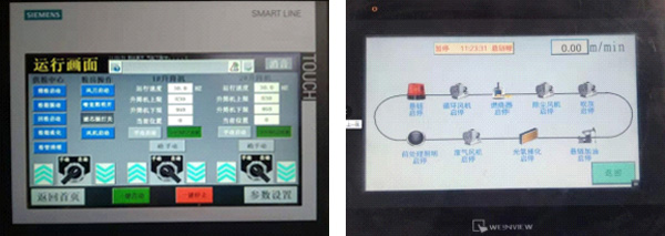 車間環(huán)境和能耗監(jiān)測