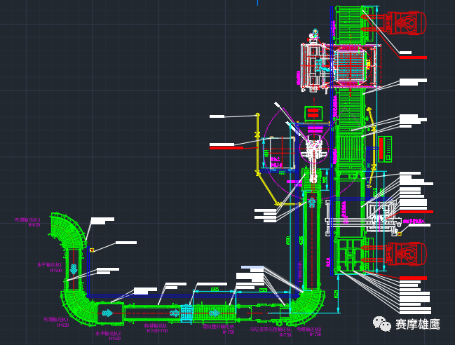 托盤庫系統(tǒng)