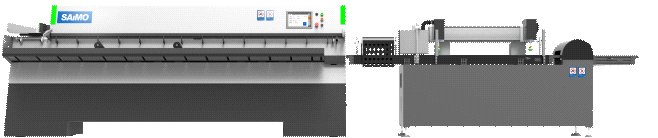 賽摩智能邀您參加6月份上海國(guó)際食品加工與包裝