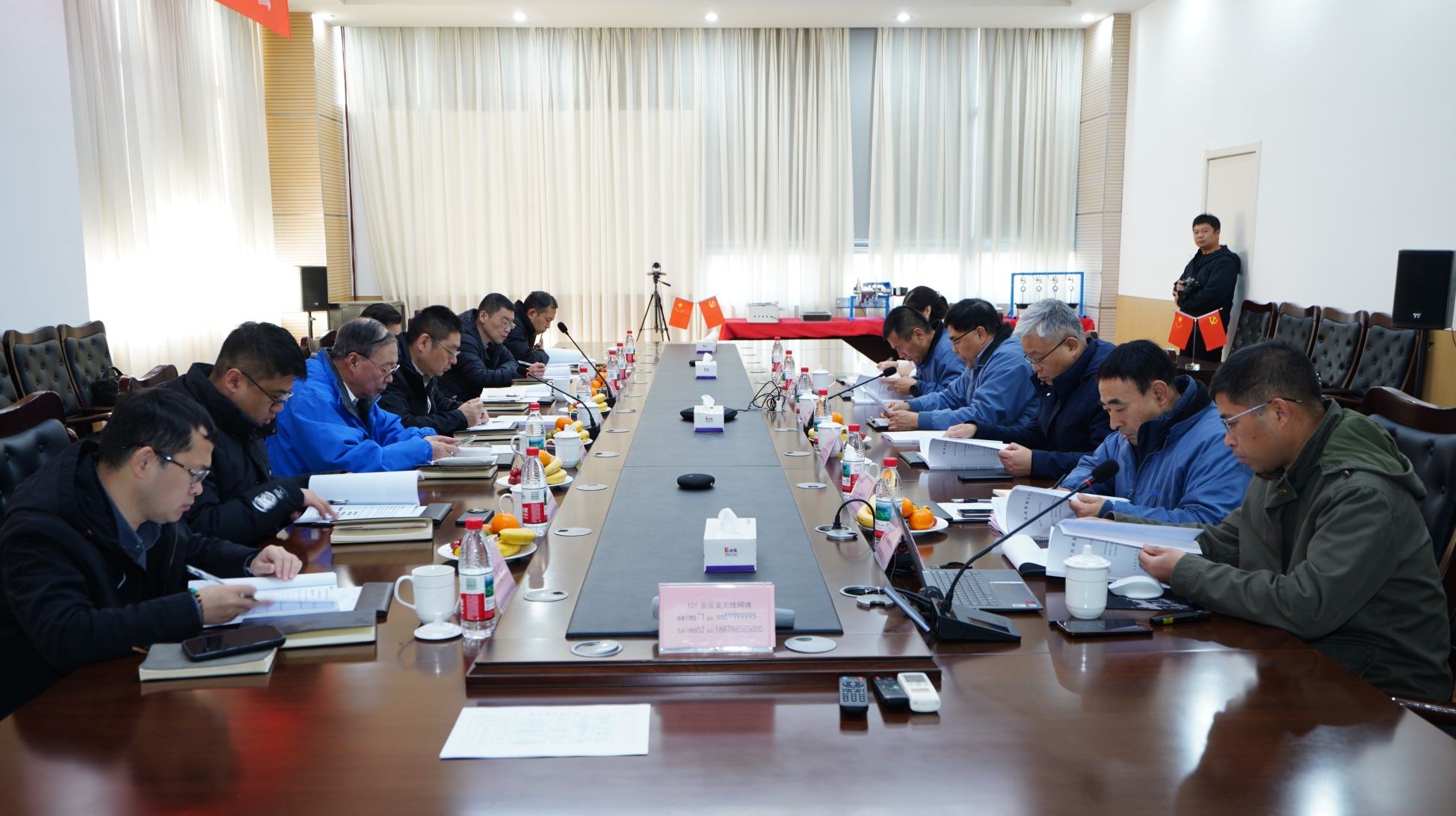 <b>賽摩“皮帶秤高穩(wěn)定性技術(shù)”通過科技成果鑒定</b>